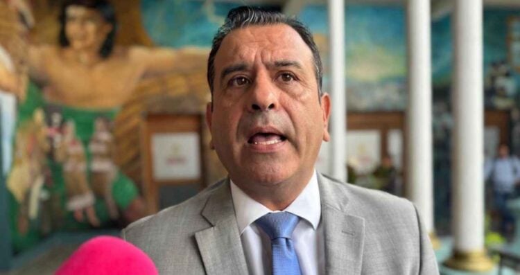 vigilancia escuelas Ciudad Victoria