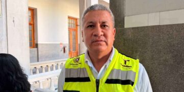 vigilancia lagunas sur de Tamaulipas