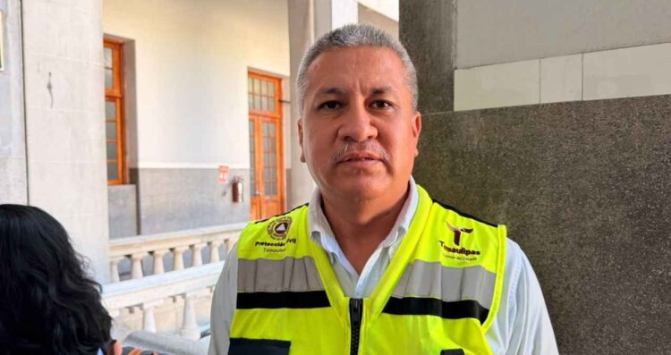 vigilancia lagunas sur de Tamaulipas