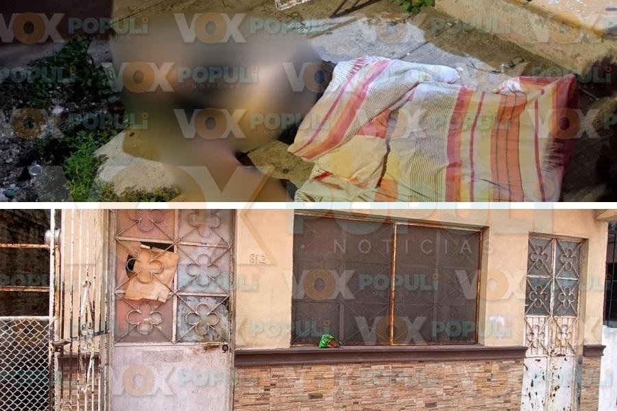 vinculado a proceso por feminicidio en Tampico