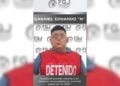 vinculado a proceso por feminicidio en Tampico