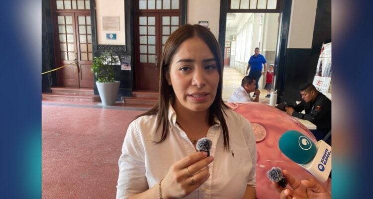 violencia contra las mujeres Tampico