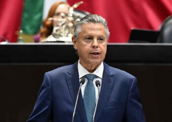 ‘Chucho’ Nader inversión extranjera