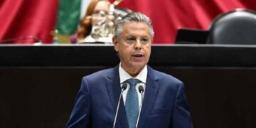 ‘Chucho’ Nader inversión extranjera